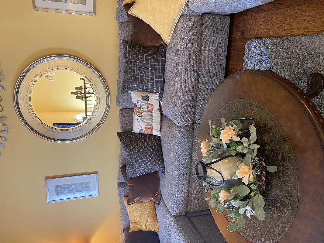 Cozy, quiet 3 bedroom home in Morningside Estates within 4 miles of both local hospitals. - Photo 1