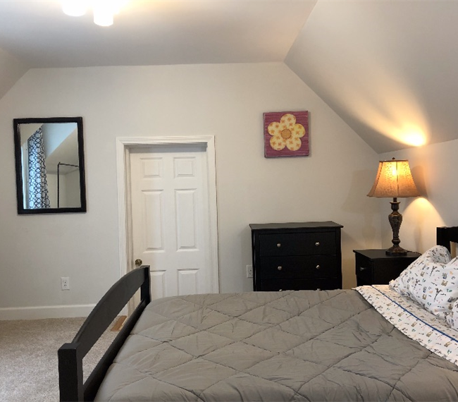 Near NL-EMMC 2 floor, unit B