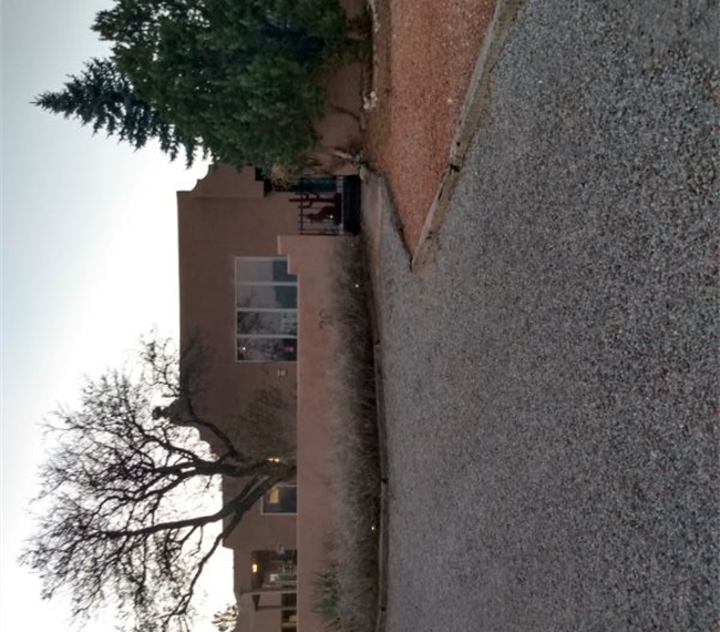 Fully Furnished Studio Apartment near Albuquerque NM