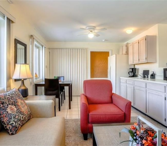 Fully Furnished Studio Apartment near Albuquerque NM - Photo 6