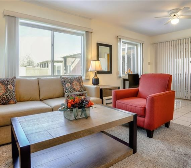 Fully Furnished Studio Apartment near Albuquerque NM - Photo 4
