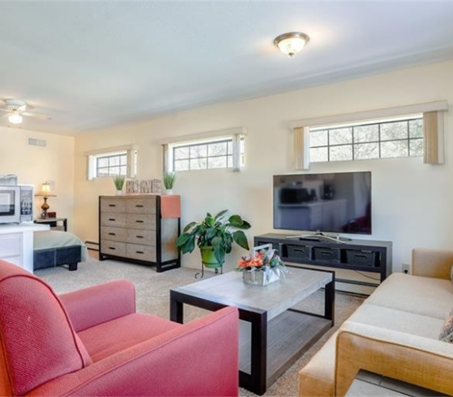 Fully Furnished Studio Apartment near Albuquerque NM - Photo 3