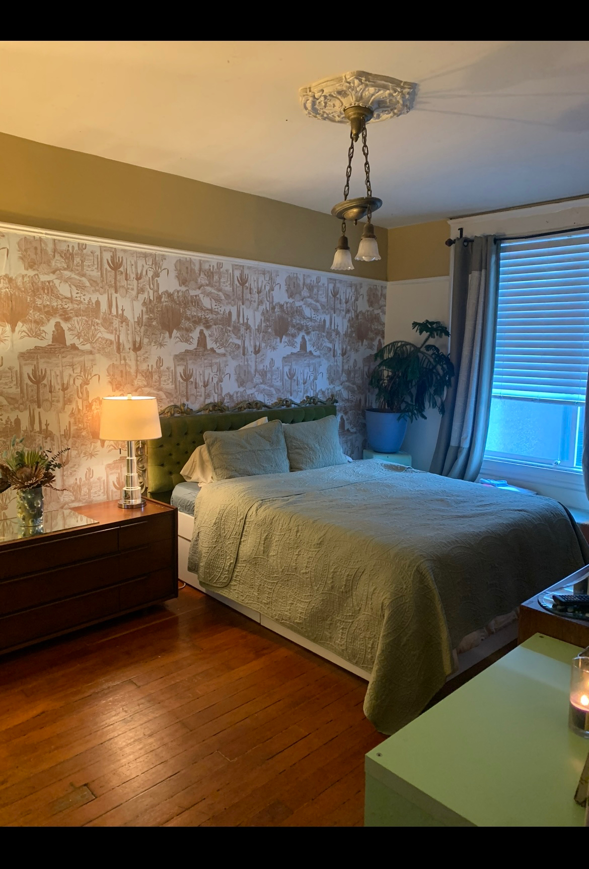 Available 1/1/2027 Furnished bedroom in big 2 bedroom central location MISSION DISTRICT - Photo 2