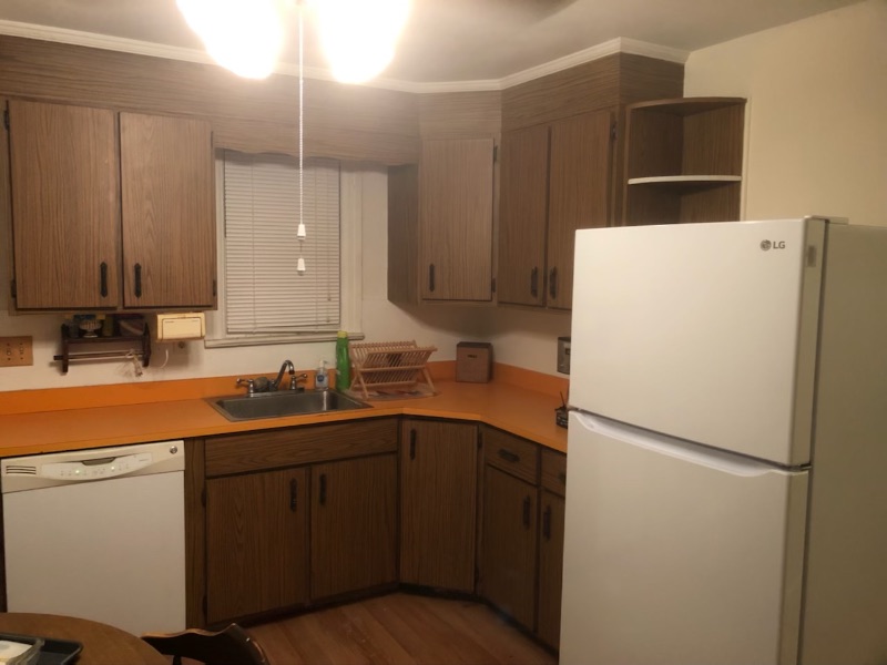 1st Floor Apartment