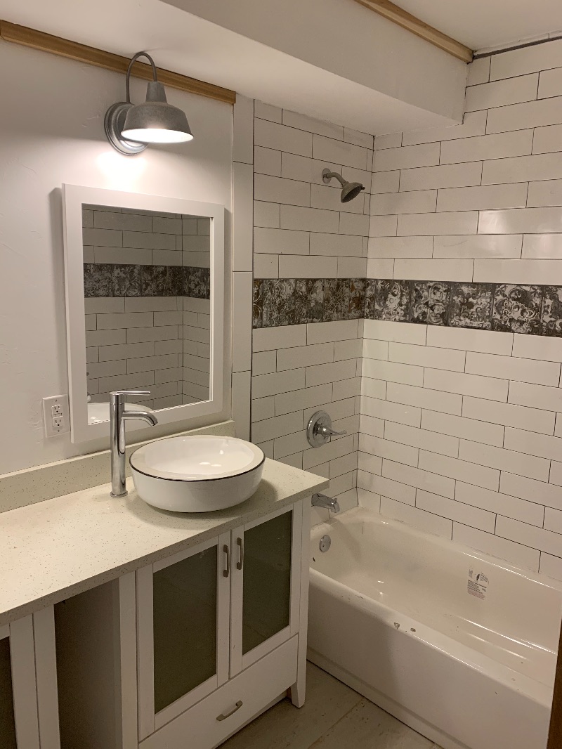 8101 Down Remodeled 2 Bedroom Apartment 1 block from OU. 8101 - Photo 6