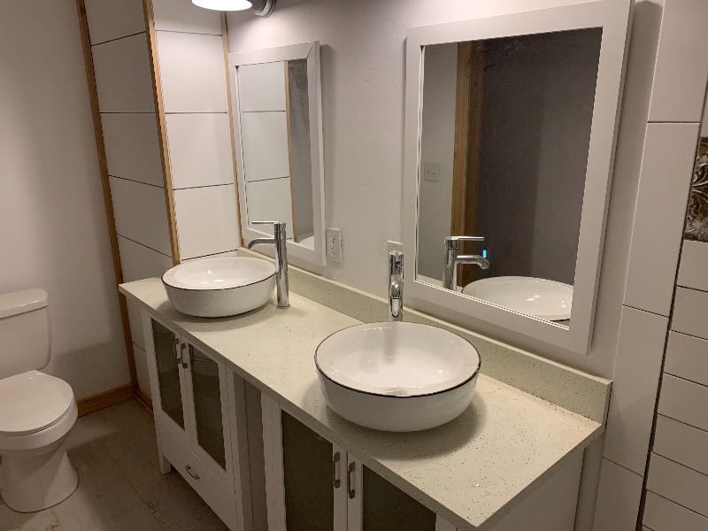 8101 Down Remodeled 2 Bedroom Apartment 1 block from OU. 8101 - Photo 7