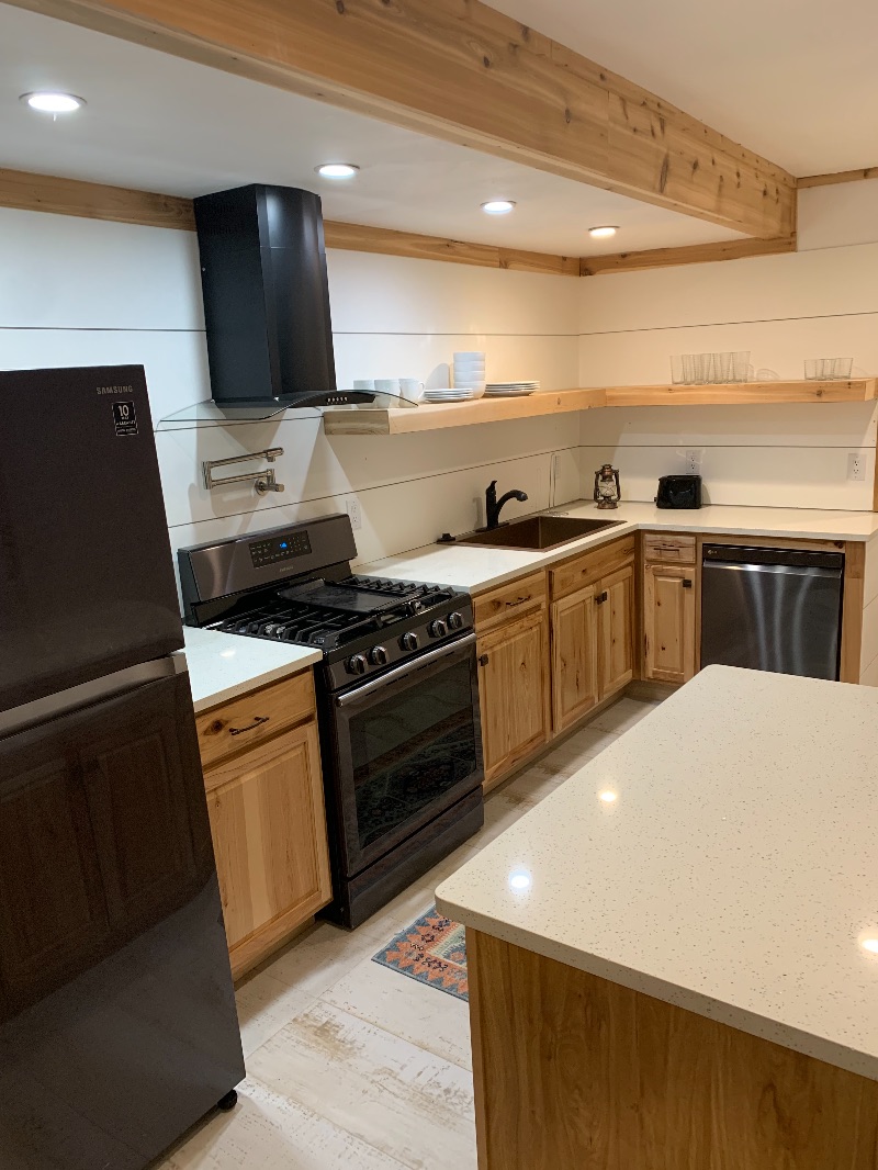8101 Down Remodeled 2 Bedroom Apartment 1 block from OU. 8101 - Photo 5