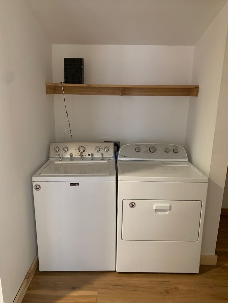 8101 Down Remodeled 2 Bedroom Apartment 1 block from OU. 8101 - Photo 10