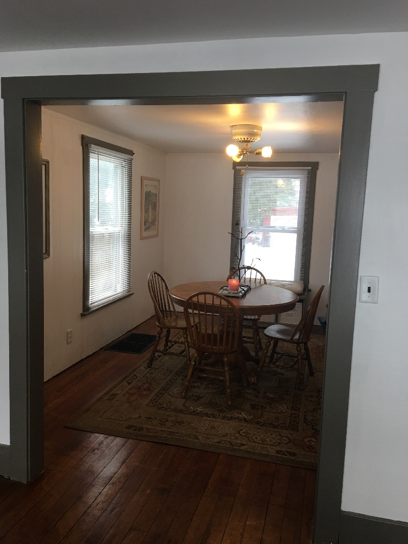 Three Bedroom Home with Park-like yard and off road parking - Photo 2