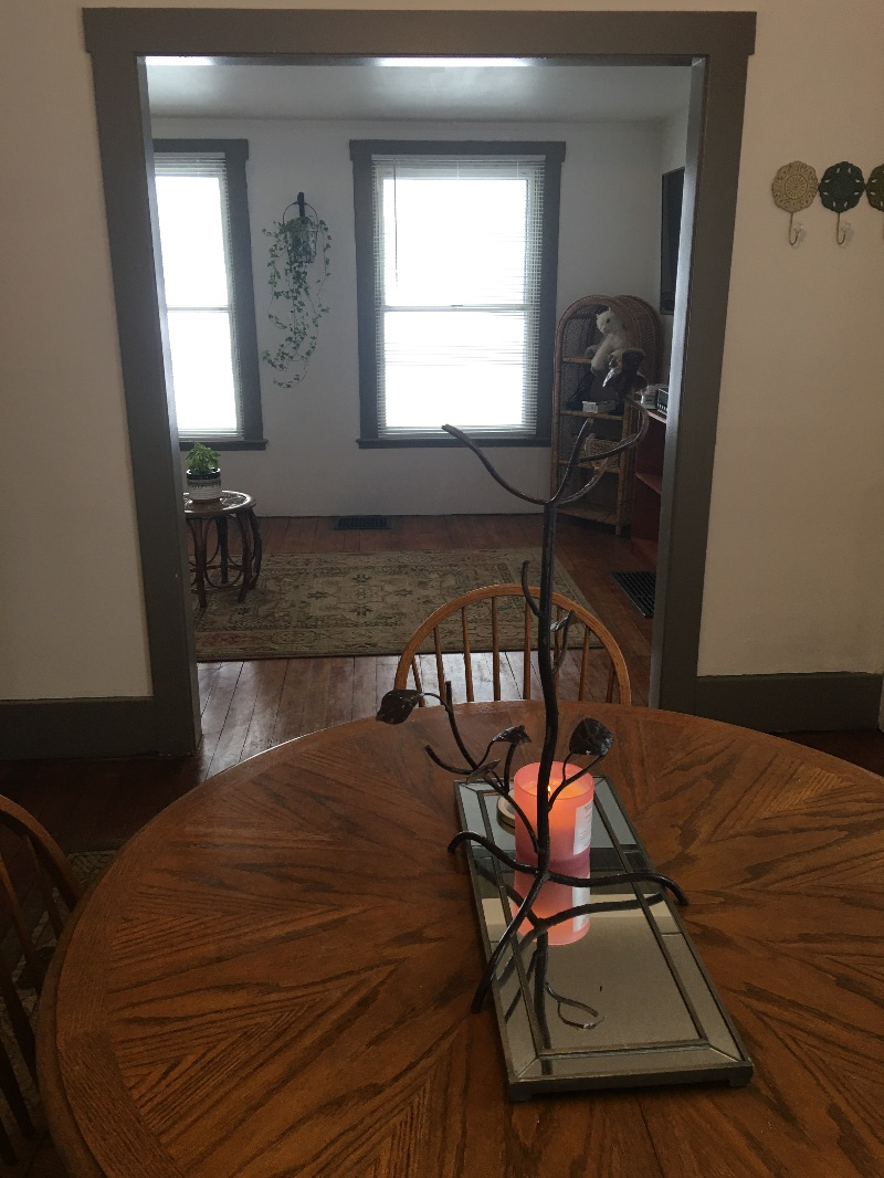 Three Bedroom Home with Park-like yard and off road parking - Photo 6