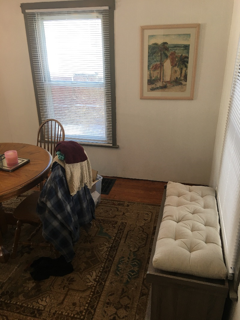 Three Bedroom Home with Park-like yard and off road parking - Photo 8