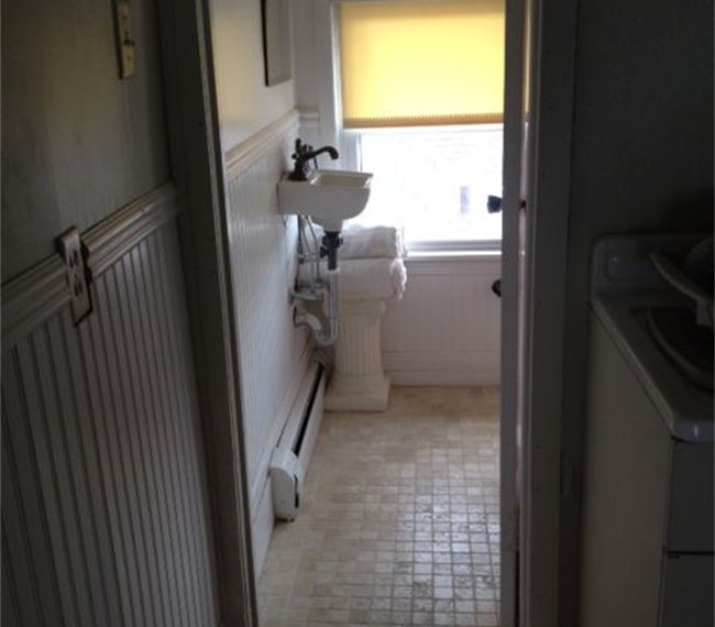 1 Bedroom - Syracuse (Eastwood) - Photo 4