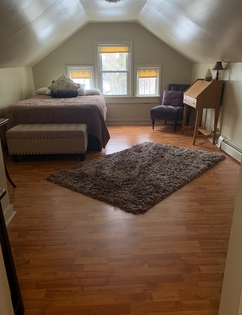 1 Bedroom - Syracuse (Eastwood) - Photo 7
