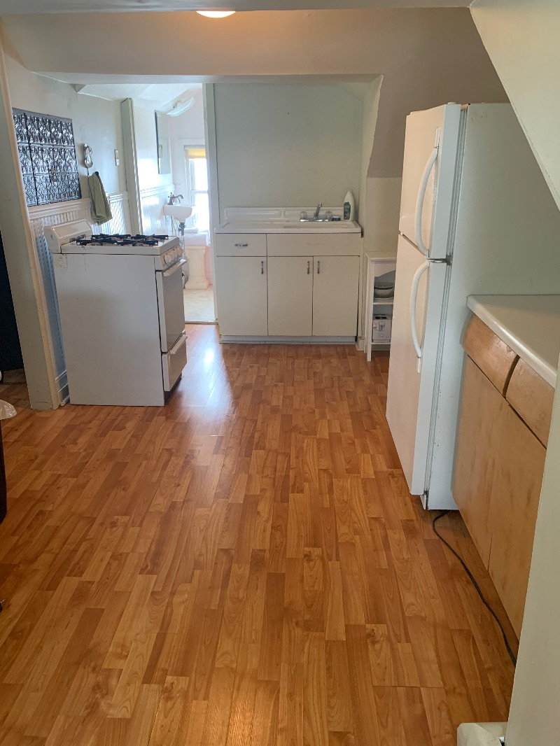 1 Bedroom - Syracuse (Eastwood) - Photo 8