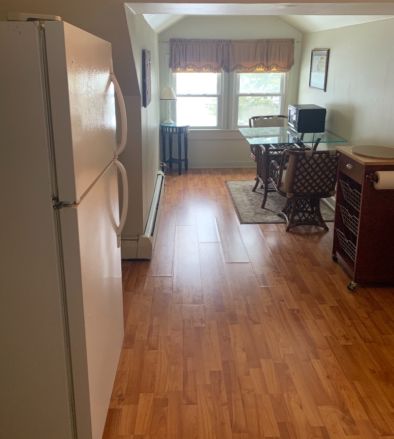 1 Bedroom - Syracuse (Eastwood) - Photo 9