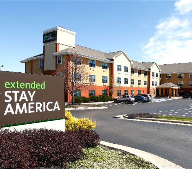 Extended Stay America Furnished Finder