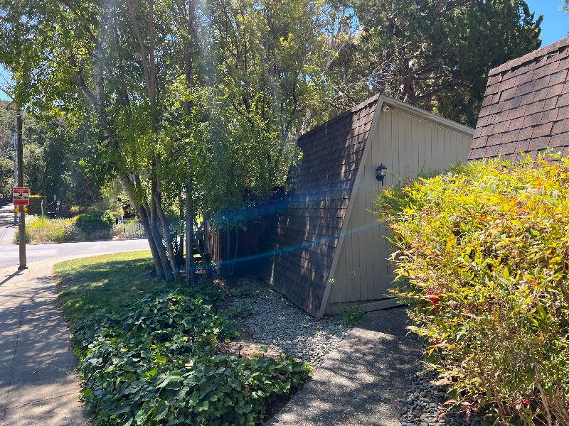 Los Gatos 1bedroom / 1Bathroom Furnished Apartments