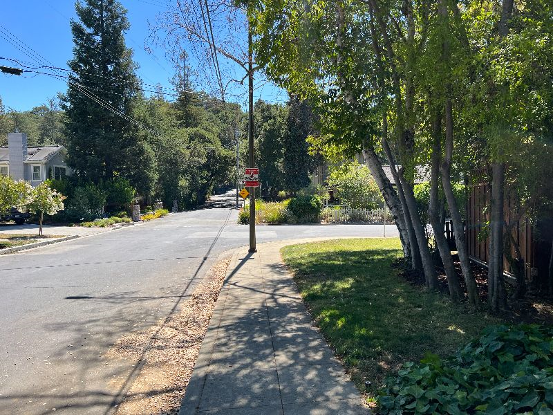 Los Gatos 1bedroom 1Bath / Furnished Apartments - Photo 2