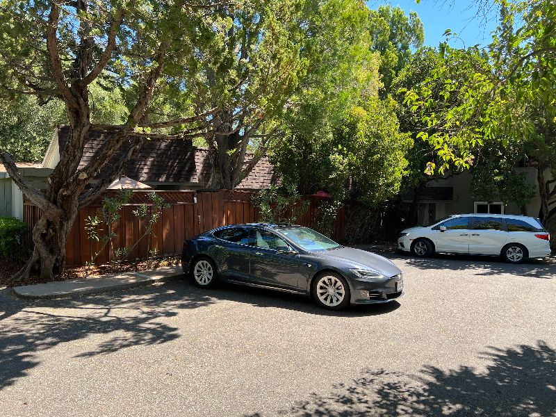 Los Gatos 1bedroom 1Bath / Furnished Apartments - Photo 5
