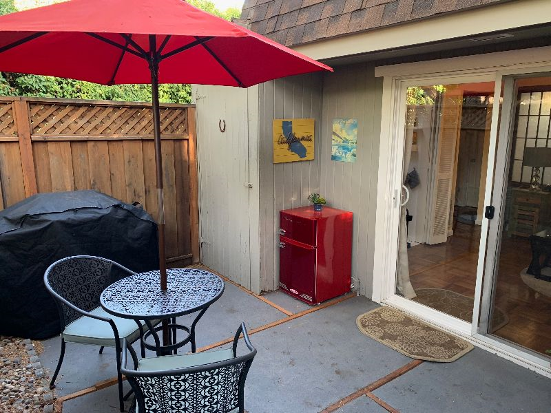COTTAGE A