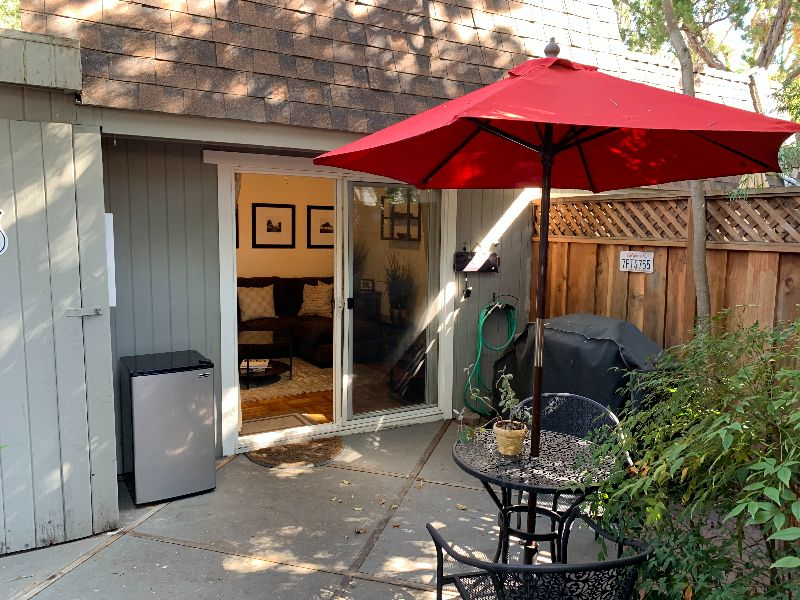 COTTAGE B