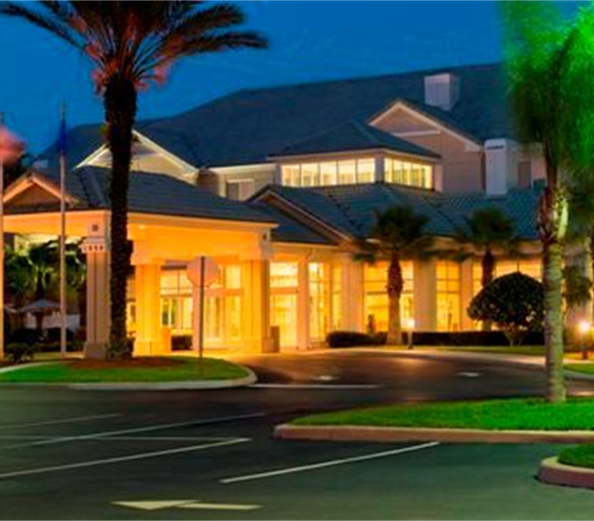 Hilton Garden Inn Orlando East Ucf Area Furnished Finder