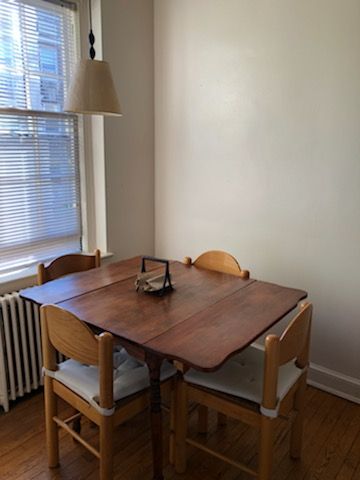 Fully furnished Adams Morgan one bedroom apt - Photo 1