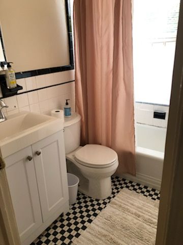 Fully furnished Adams Morgan one bedroom apt - Photo 2