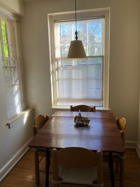 Fully furnished Adams Morgan one bedroom apt - Photo 4