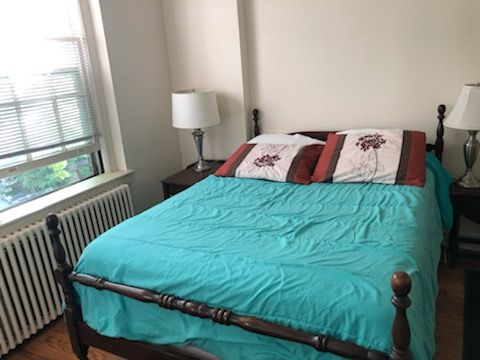 Fully furnished Adams Morgan one bedroom apt - Photo 7