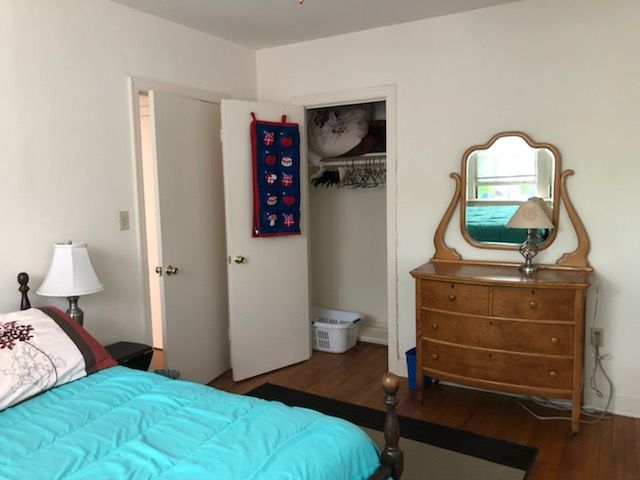 Fully furnished Adams Morgan one bedroom apt - Photo 9