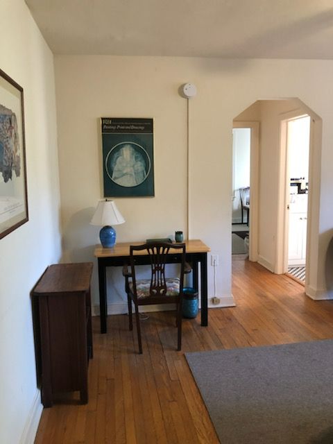 Fully furnished Adams Morgan one bedroom apt - Photo 10
