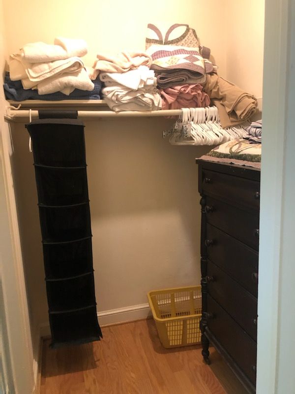 Fully furnished Adams Morgan one bedroom apt - Photo 1