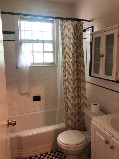 Fully furnished Adams Morgan one bedroom apt - Photo 2