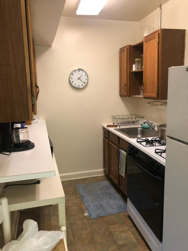 Fully furnished Adams Morgan one bedroom apt - Photo 5
