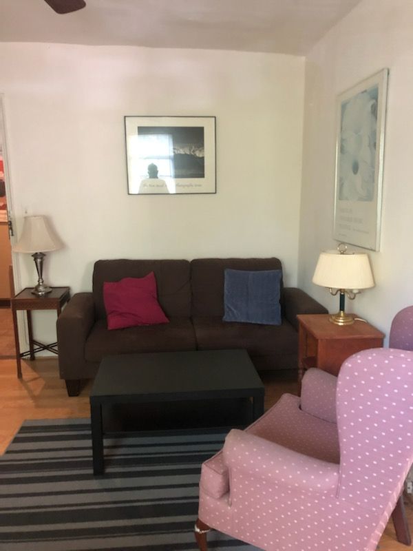 Fully furnished Adams Morgan one bedroom apt - Photo 7