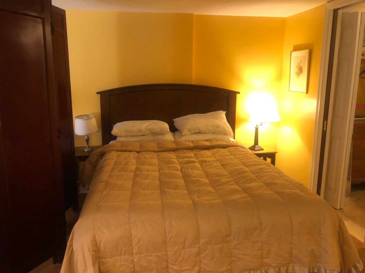 Fully furnished Adams Morgan one bedroom apt - Photo 4