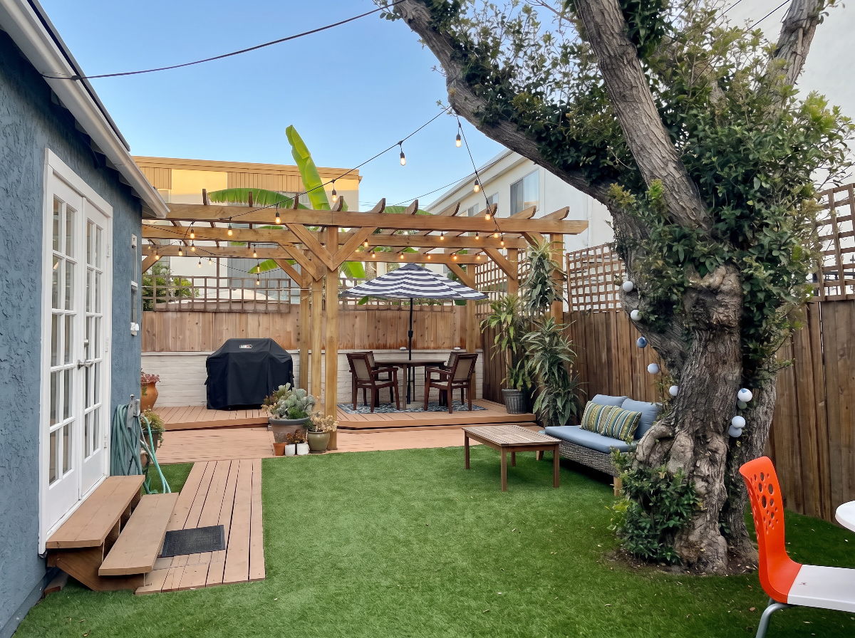 Beautiful home in central San Diego w parking, A/C - Photo 2