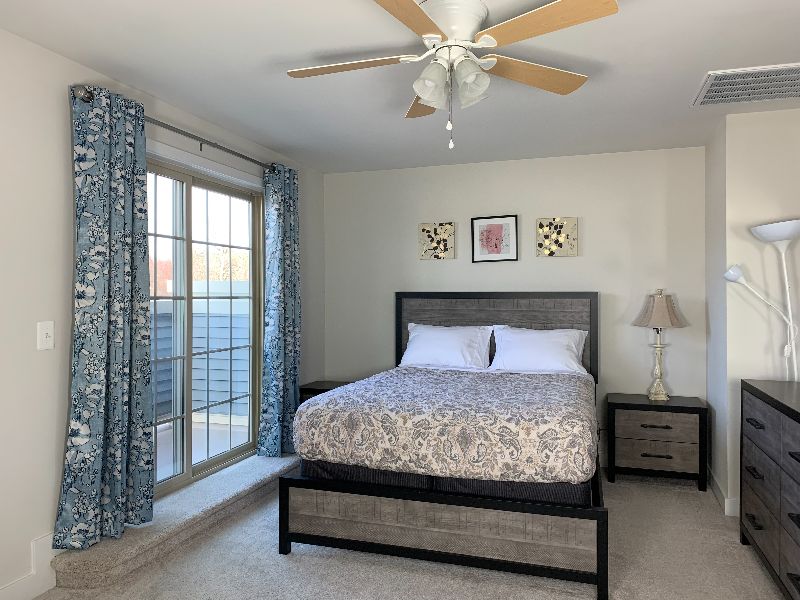 Spacious Suite, near Inova Fairfax Hospital