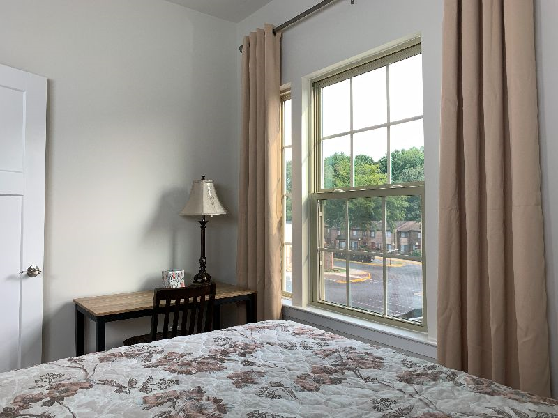 Comfy Room, near Inova Fairfax Hospital
