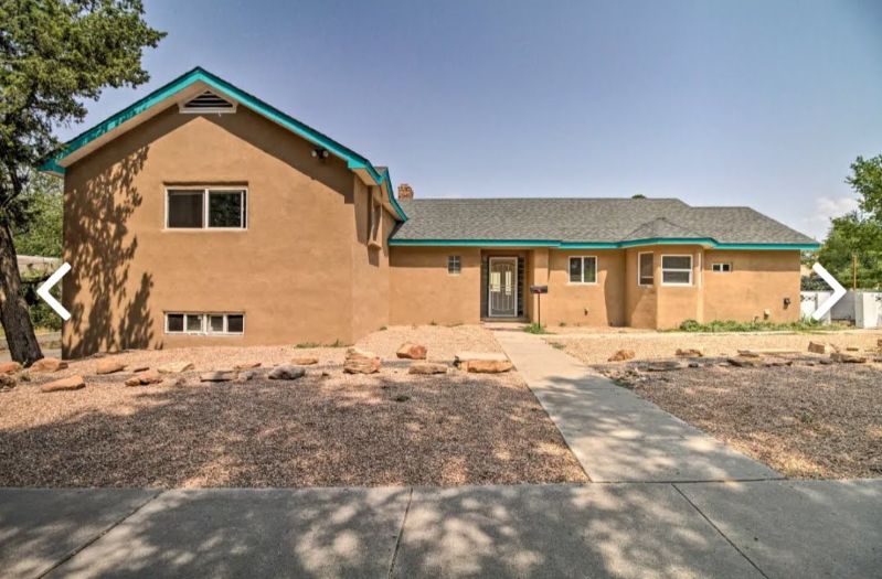 4 Bedroom