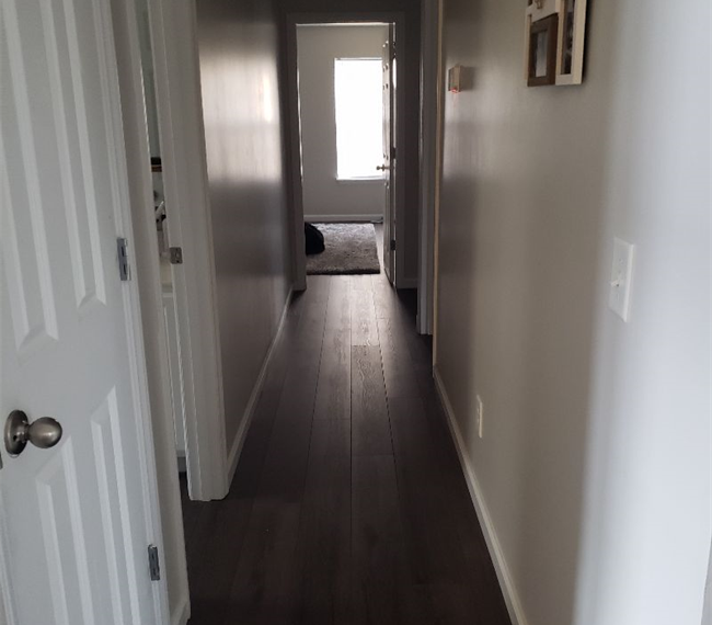 Private room just minutes from ECU Health Medical Center - Photo 6