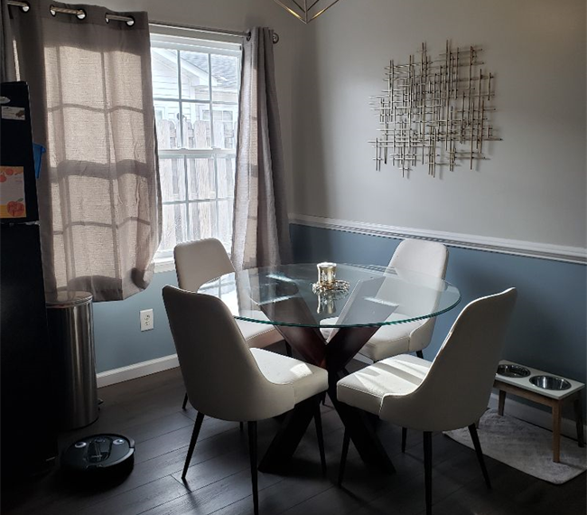 Private room just minutes from ECU Health Medical Center - Photo 5
