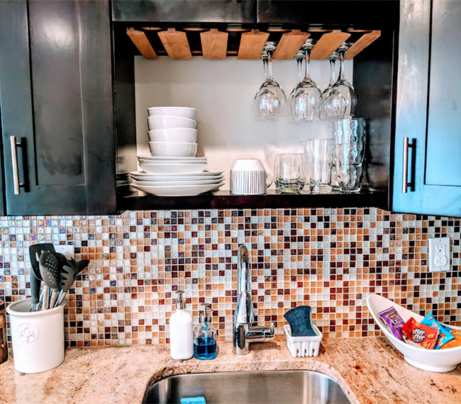 Luxury NYC Manhattan Loft - Mount Sinai - Spa Amenities - Entire Apartment - Photo 11