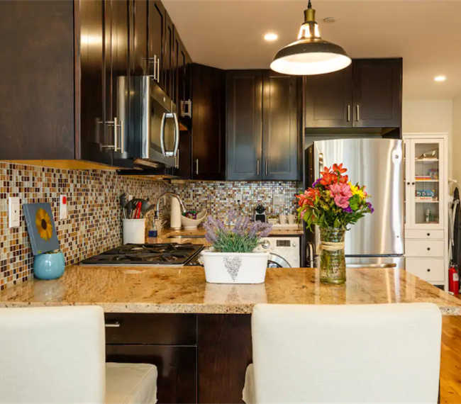 Luxury NYC Manhattan Loft - Mount Sinai - Spa Amenities - Entire Apartment - Photo 10