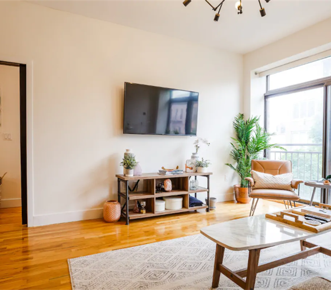Luxury NYC Manhattan Loft - Mount Sinai - Spa Amenities - Entire Apartment - Photo 9