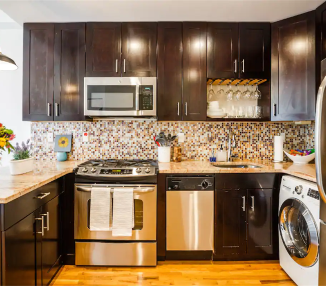 Luxury NYC Manhattan Loft - Mount Sinai - Spa Amenities - Entire Apartment - Photo 5
