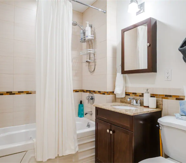 Luxury NYC Manhattan Loft - Mount Sinai - Spa Amenities - Entire Apartment - Photo 7