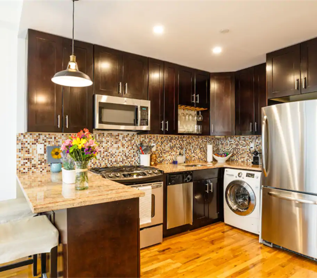 Luxury NYC Manhattan Loft - Mount Sinai - Spa Amenities - Entire Apartment - Photo 2