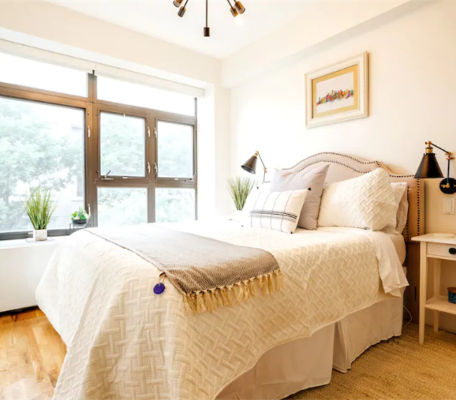 Luxury NYC Manhattan Loft - Mount Sinai - Spa Amenities - Entire Apartment - Photo 12